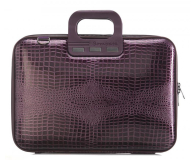 Bombata Shiny Cocco 15.6" śliwkowa - 603954 - zdjęcie 1